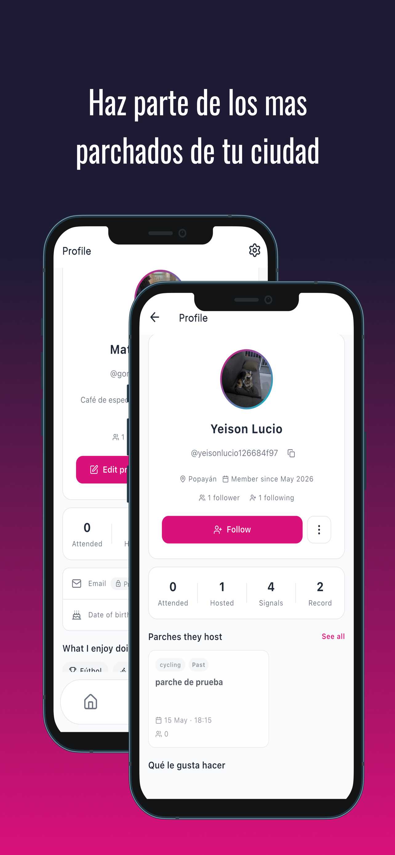 Parchify