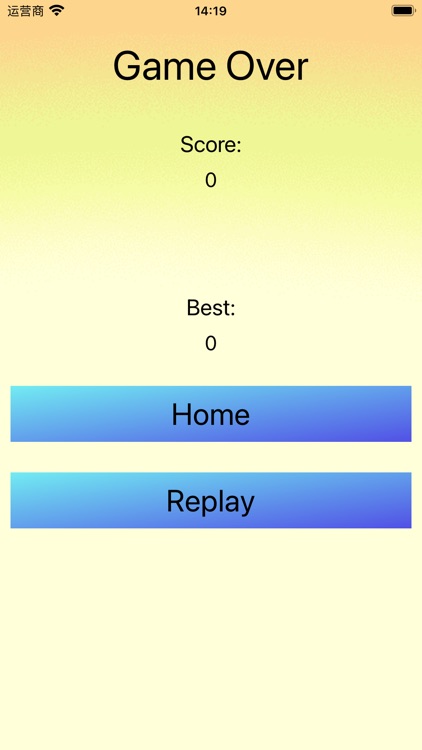 WaterelonKnife screenshot-3
