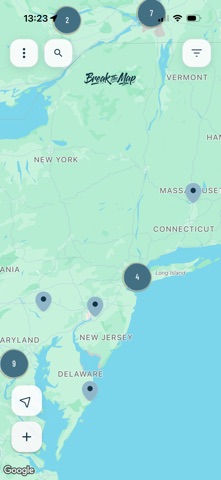 Break The Map Screenshot 8 of 8
