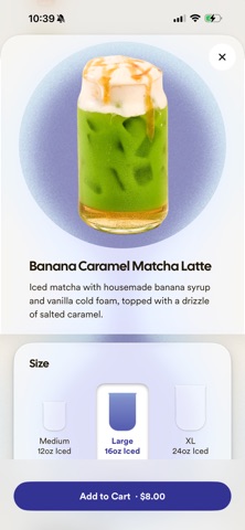 Vale Matcha Screenshot 4 of 5