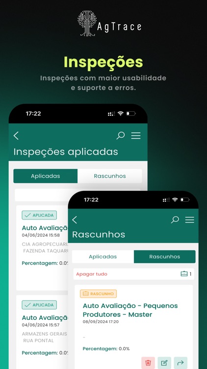 AgTrace screenshot-7