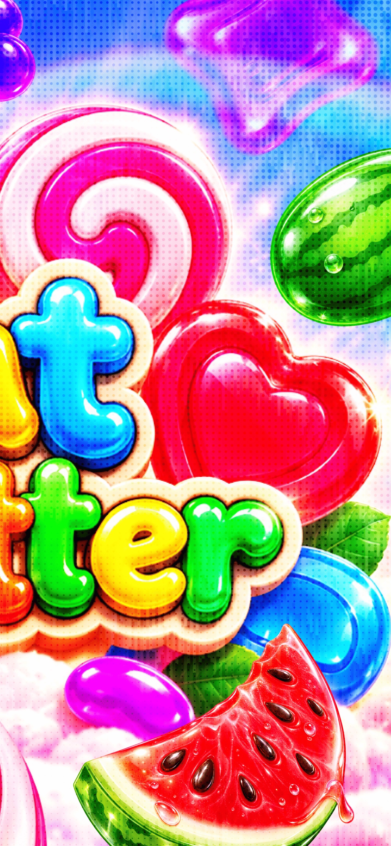 Screenshot 2 of Cut Matter