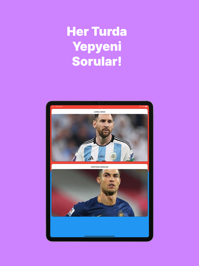 Bu mu O mu Seçim Oyunu