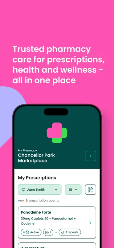Priceline Pharmacy | Shopping screenshot 4 of 5