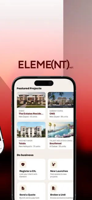 Element NT screenshot 2