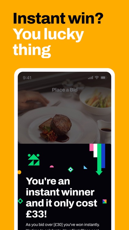 Seatfrog: Rail Journey Planner screenshot-7