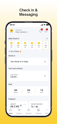 DAACTARNI screenshot