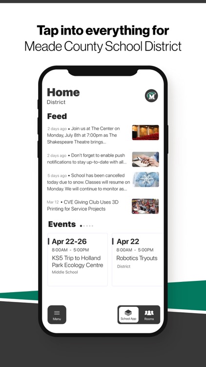 Meade County Schools KY