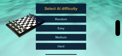 Classic Chess 3D Screenshot 4 of 4