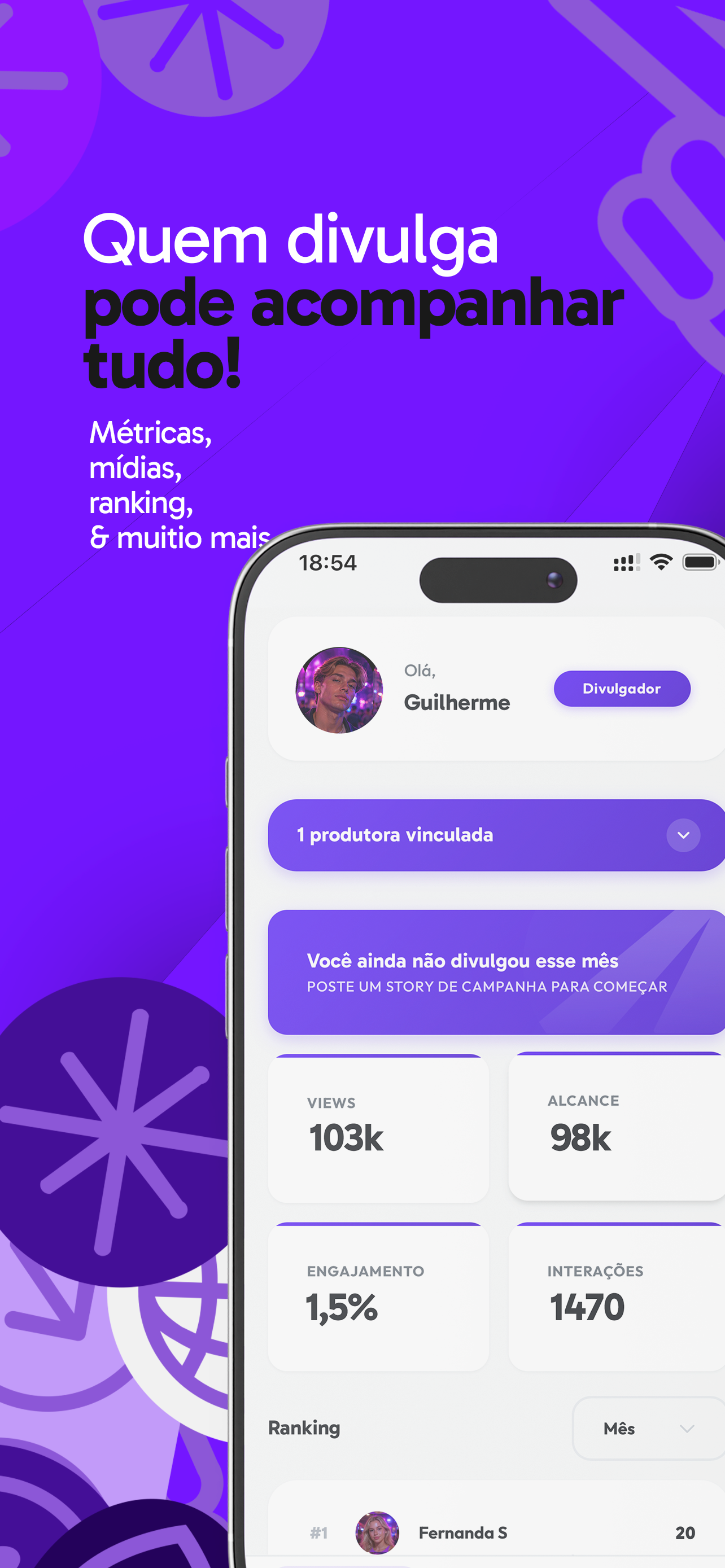 Promit screenshot 3