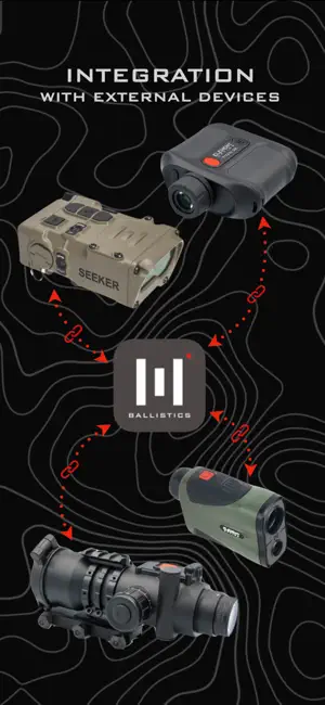 Element Ballistics screenshot 1