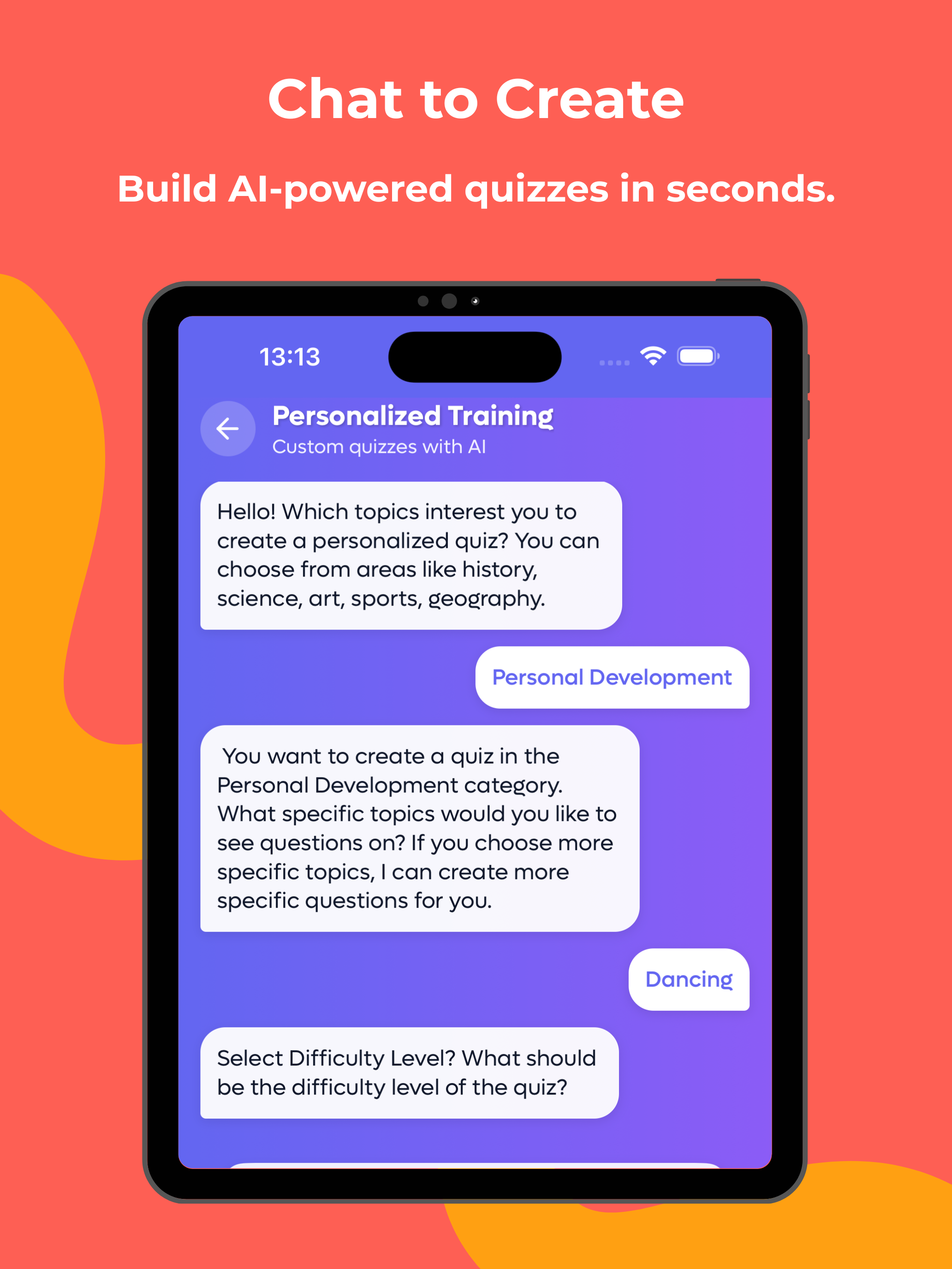 QuizFlight