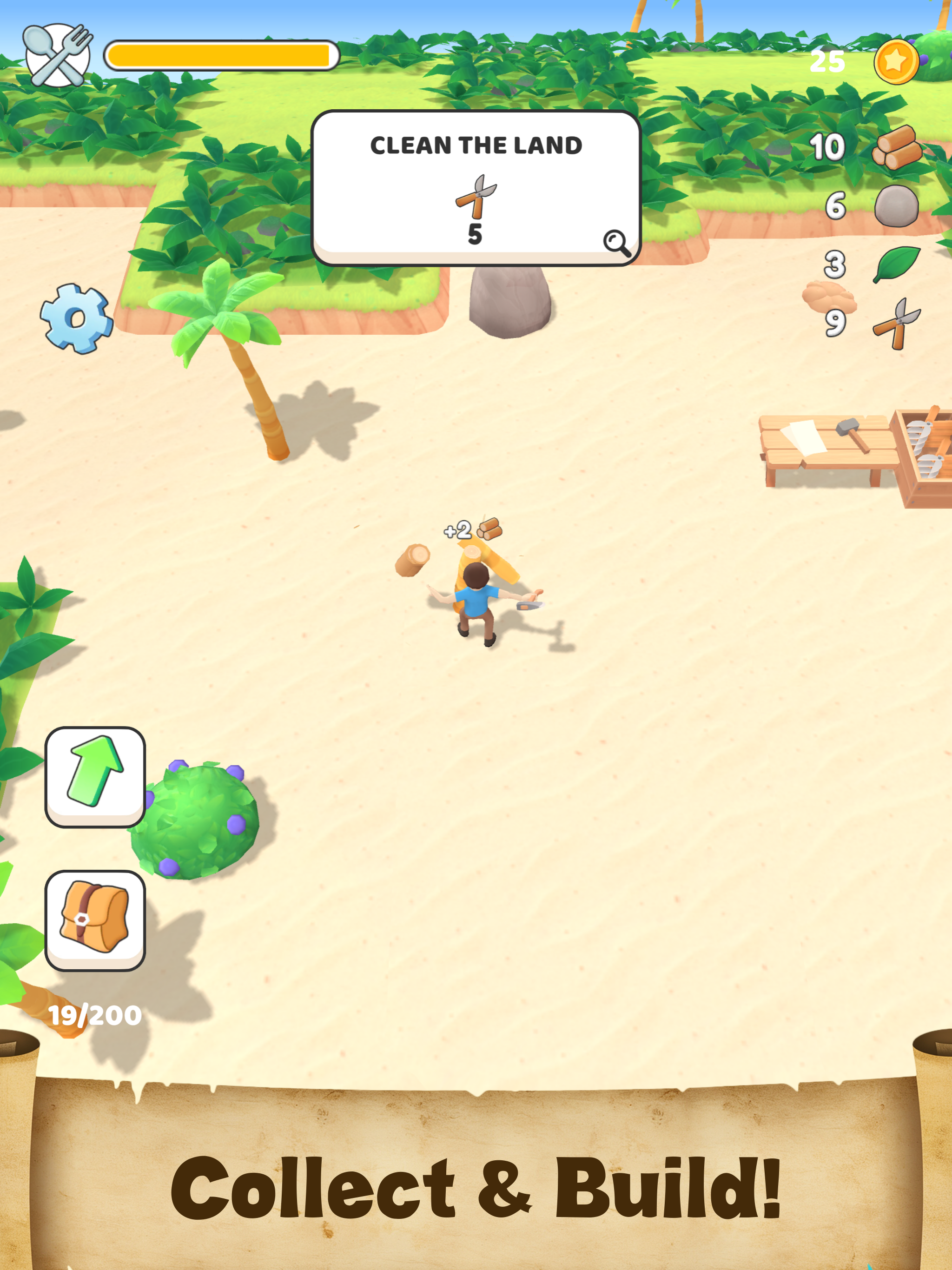 SurvivorX screenshot 11