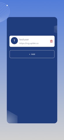 Cleanest Restaurant Group screenshot