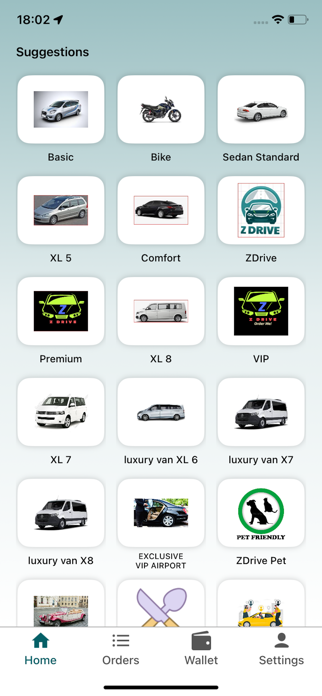 Zdrive User Screenshot 3 of 8