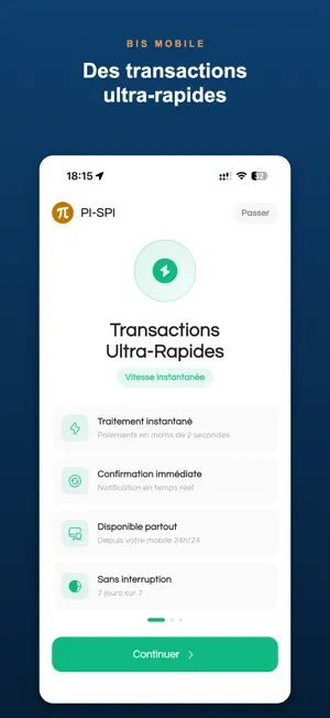 BIS MOBILE screenshot 2