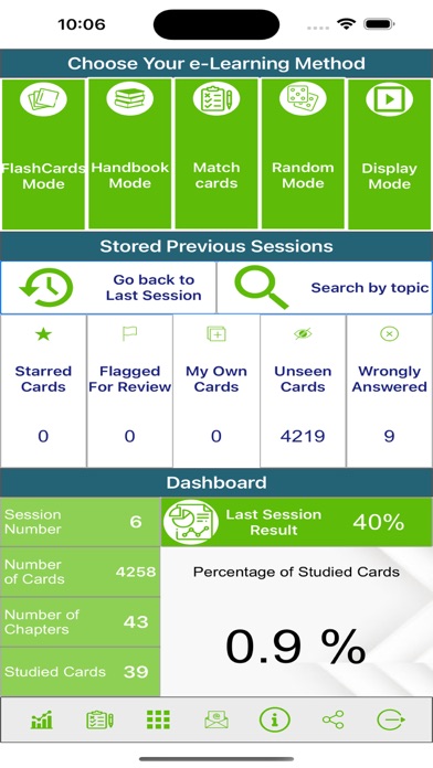 Screenshot #1 pour Property-Casualty Insurance