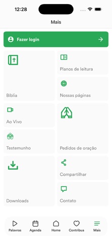 AD-BRASIL screenshot