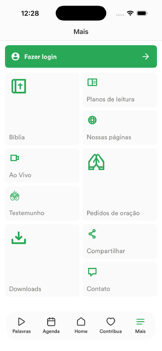 AD-BRASIL Screenshot 3 of 5