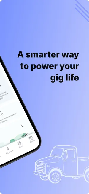 GigFlow - For Gig Workers screenshot 2