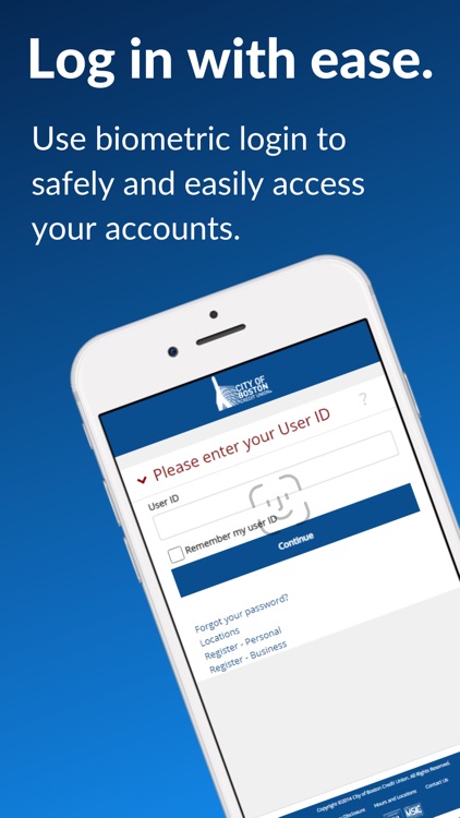 City of Boston Credit Union