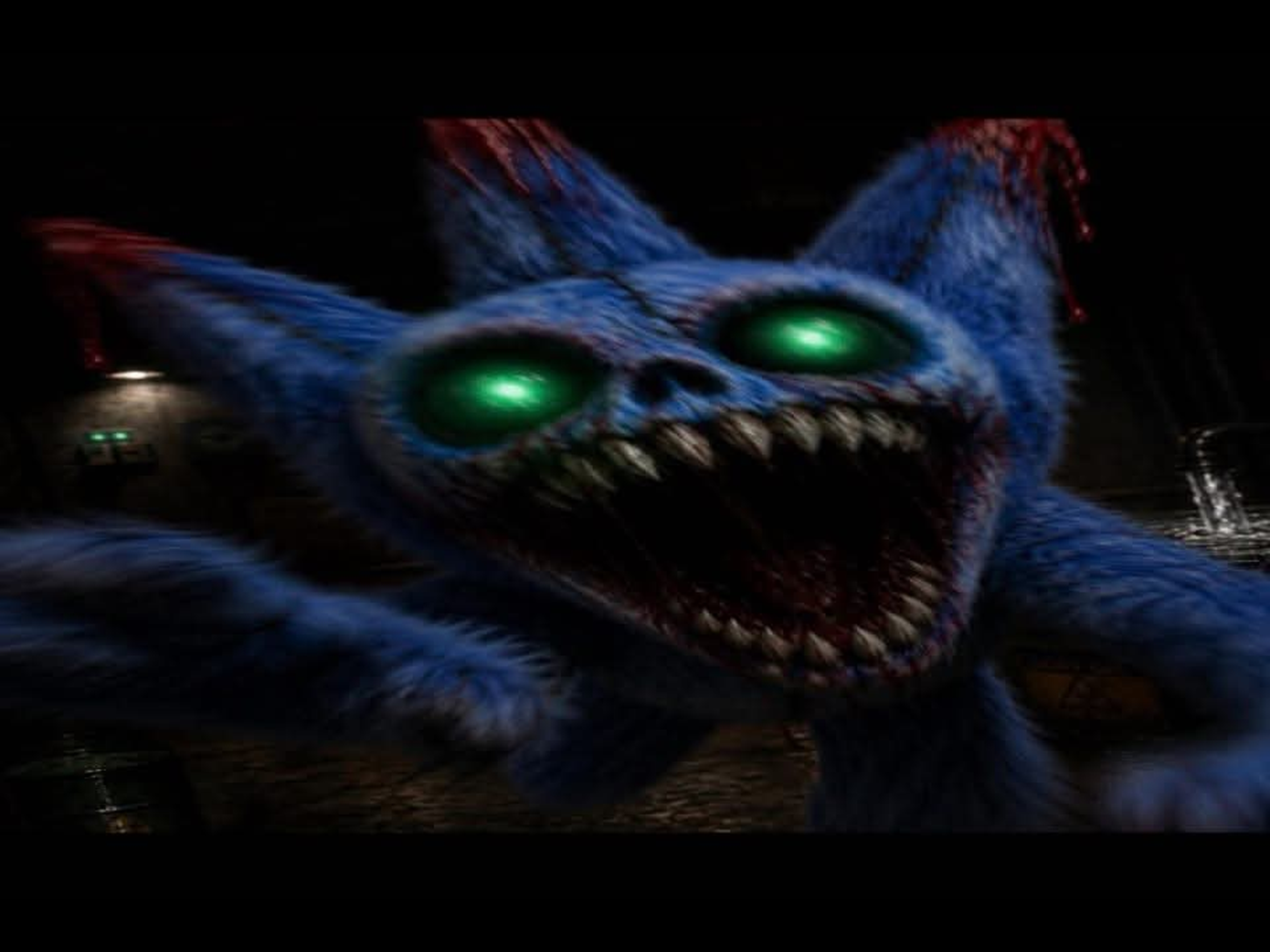 Monstrosity World Chapter 2 screenshot 13