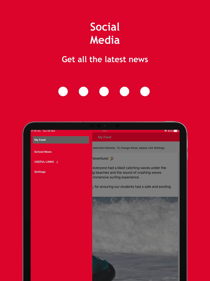 Willington Prep, Wimbledon