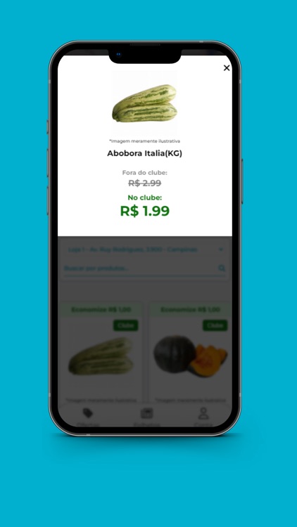 Clube Topázio screenshot-3