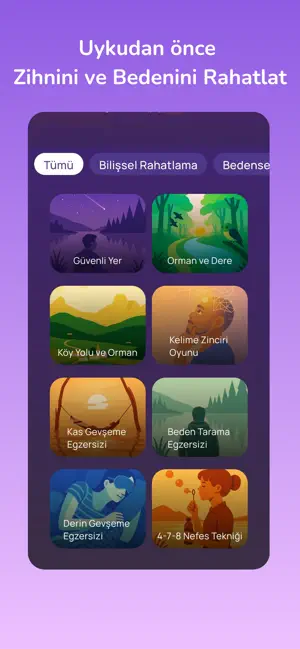 Uykudaş screenshot 4