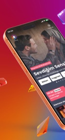 Star TV - Dizi İzle - Canlı TV screenshot
