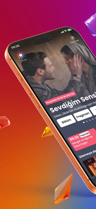 Star TV - Dizi İzle - Canlı TV App Store search result