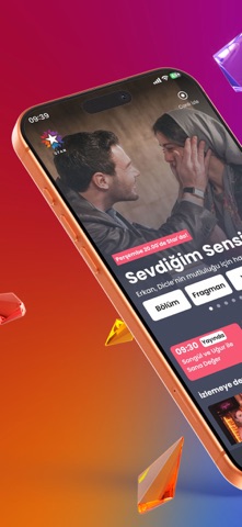 Star TV - Dizi İzle - Canlı TV screenshot