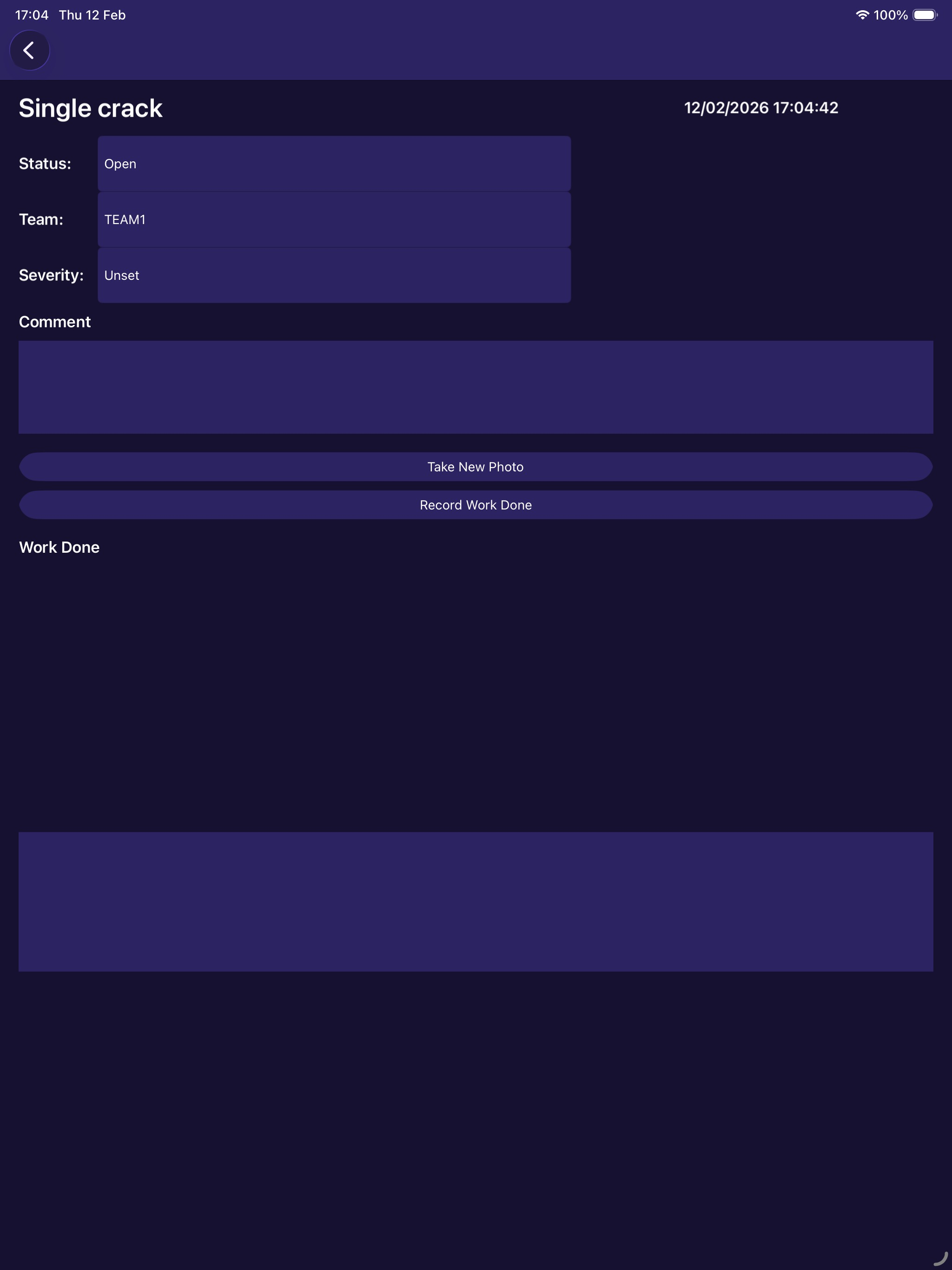 MALMS Engineer screenshot 6