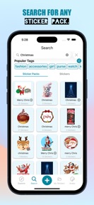 Sticker Maker ! screenshot