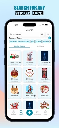 Sticker Maker ! screenshot 4
