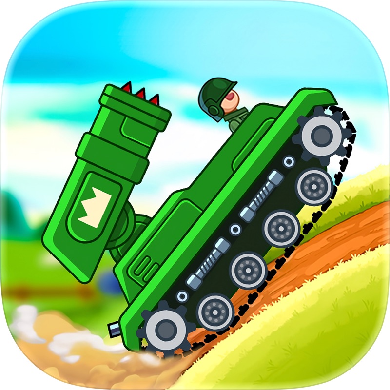 Battle Tanks: Tank War Games screenshot 12