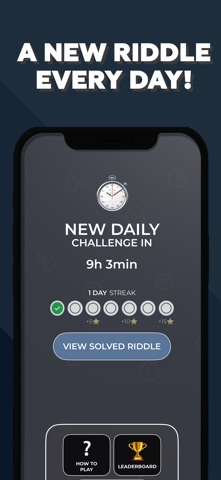 Riddlemoji: Emoji Quiz Puzzle screenshot 5 of 6