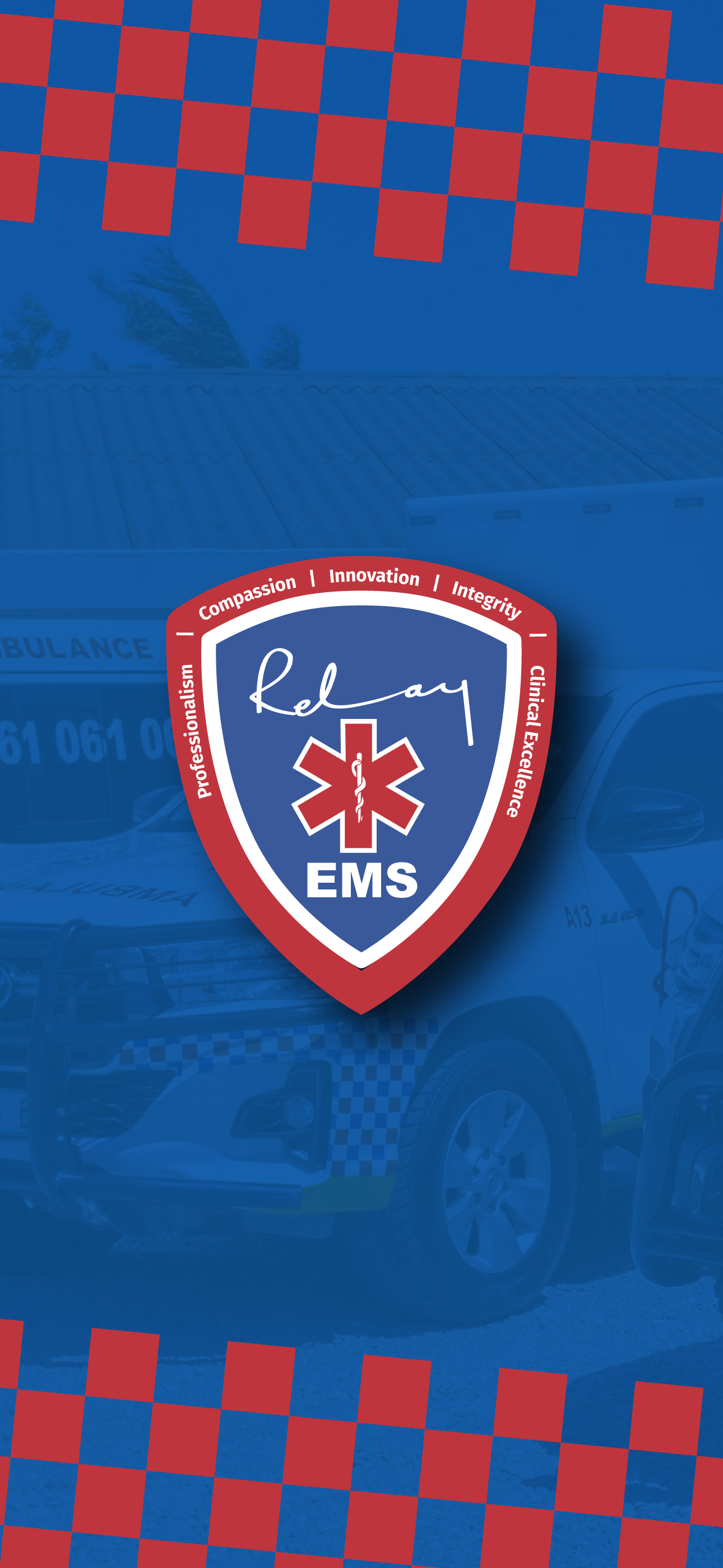 Relay Emergency screenshot 6