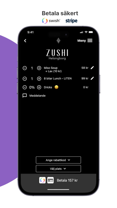 zushi screenshot 3