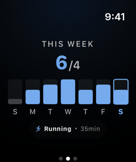 Streak: Workout Tracker screenshot 12