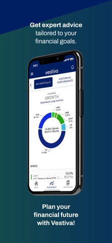 Vestiva Screenshot 5 of 5