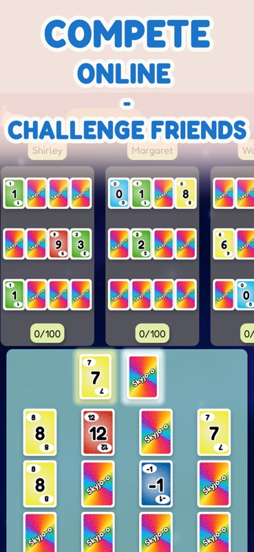Skylza: Vira o teu skyjo-o screenshot 3