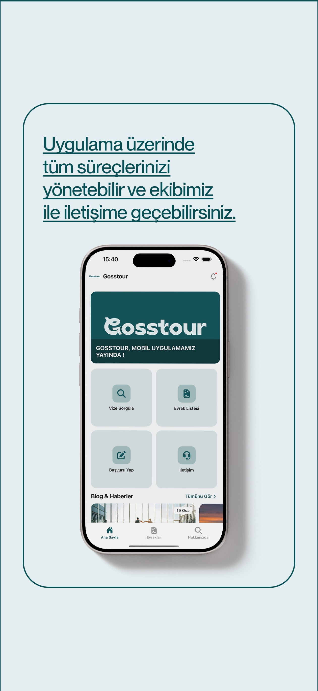 Gosstour