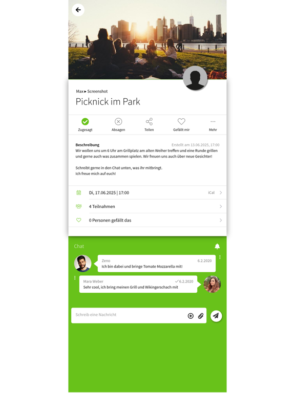 Screenshot #6 pour Bubach Hunsrück