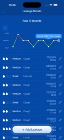 MenHealth screenshot