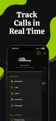 Kalimna Screenshot 4 of 5