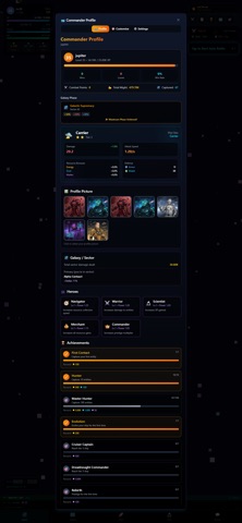 Questron screenshot