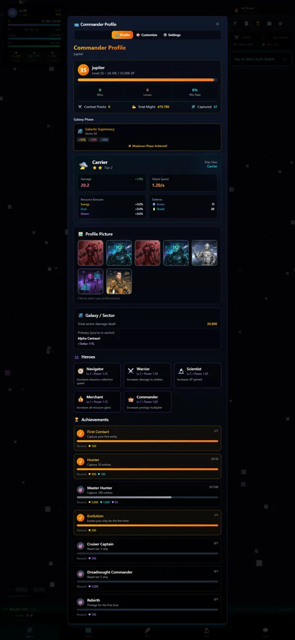 #1. Questron (iOS) Podle: Ekim UNAL