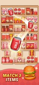 Goods Challenge - Sort Master screenshot