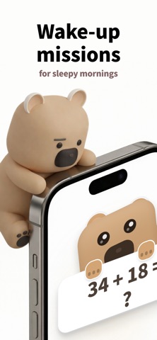 AlarmBear Screenshot 2 of 3